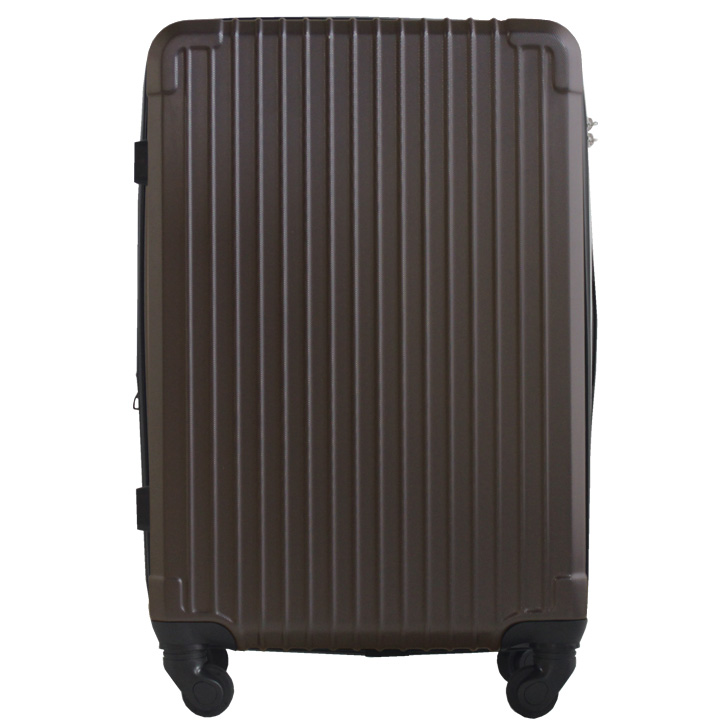 スーツケース キャリーケース Mサイズ 中型 拡張機能 TSAロック搭載 超 