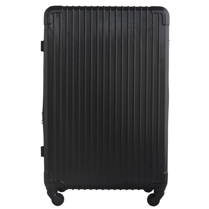 スーツケース キャリーケース Lサイズ 大型 拡張機能 TSAロック搭載 超
