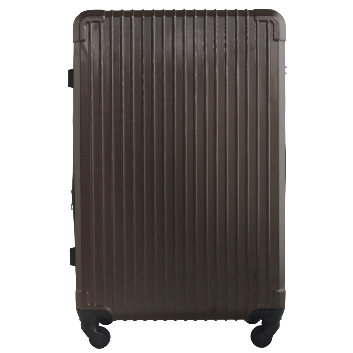 スーツケース キャリーケース Lサイズ 大型 拡張機能 TSAロック搭載 超 
