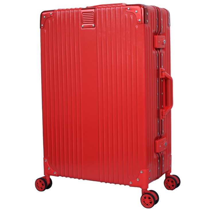 GREENWICH POLO CLUB スーツケース キャリーケース フレーム Mサイズ TSAロック 3-5日 中型 Wキャスター ハードキャリー