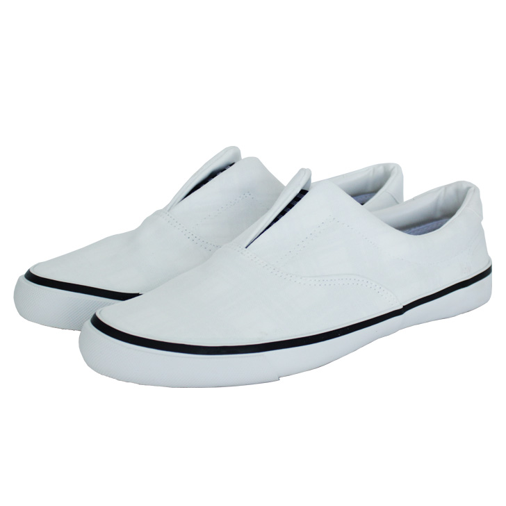 メンズ カックスシューズ スリッポンシューズ スニーカー 靴 ローカット フラット ぺたんこ シンプル 屋外履き 室内履き |  | 02