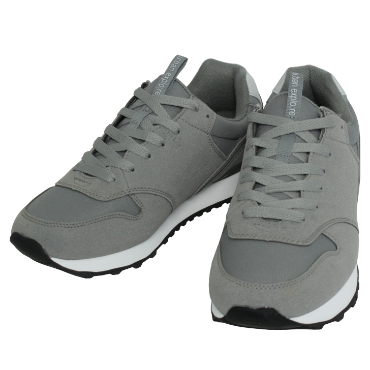 スポーツシューズ スニーカー レースアップ カジュアル スポーツ タウンユース 定番 軽量 男女兼用 |  | 02