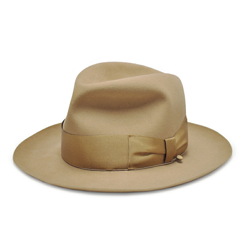 素晴らしい品質素晴らしい品質GLAD HAND Co. HAT JOHN G