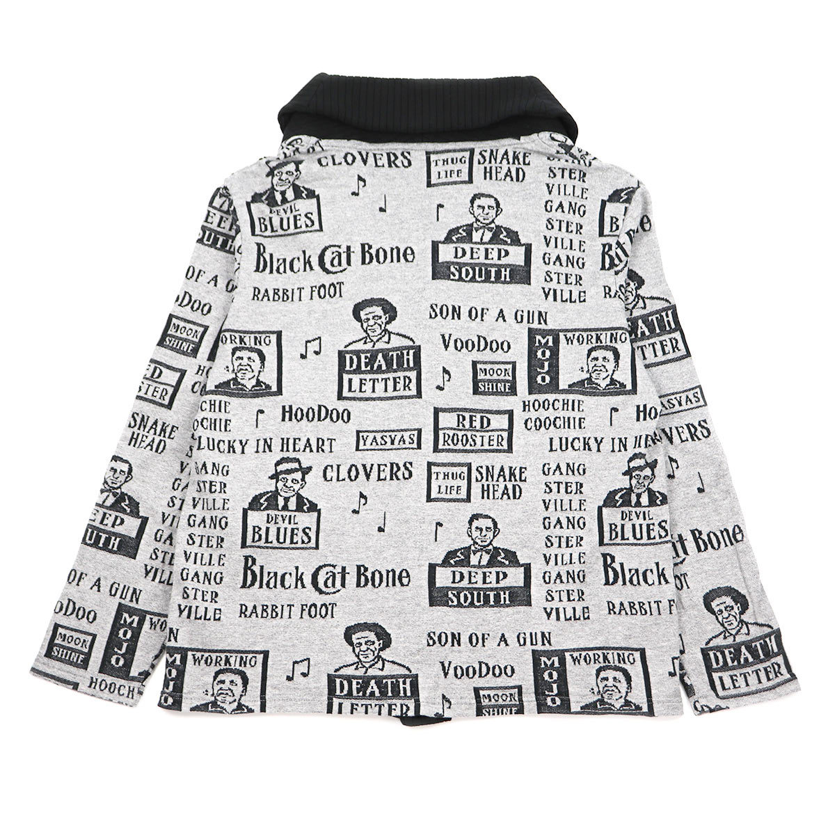GANGSTERVILLE（ギャングスタービル） GANGSTERVILLE MOJO - SHAWL