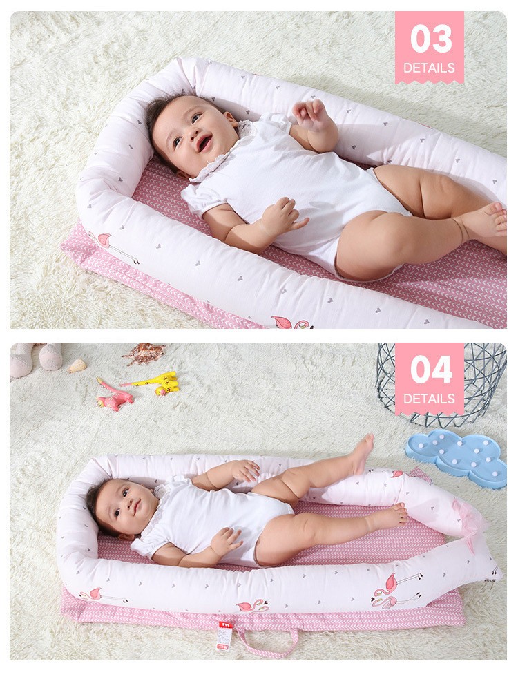 特価 ベビーベッド コンパクトベッド 新生児 ベッドインベッド 添い寝 持ち運び 寝ぐずり解消 ベッド 赤ちゃん 寝返り防止 ベッドガード 転落防止 出産祝い Www Lindnerdental Com