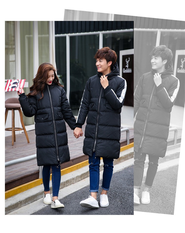 秋冬 ロングダウンコート メンズ ダウンコート カップル 厚手 フード付き 男女兼用 ロング メンズ ダウンジャケット ロングコート アウター 中綿 コート 激安直営店 秋冬 ロングダウンコート メンズ ダウンコート カップル 厚手 フード付き 男女兼用 ロング メンズ ダウンジャケット ロングコート アウター 中綿 コート 激安直営店