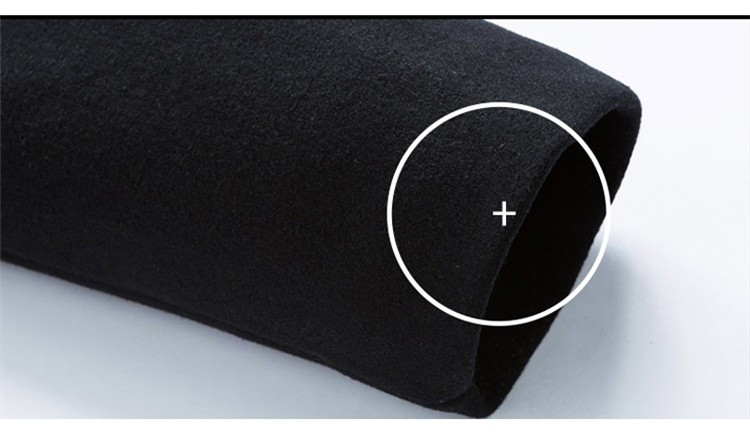 メンズチェスターコート コート ウール 春秋冬 メンズ ロングコート