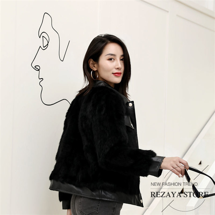 格安即決 秋冬 レディース ファーコート 毛皮コート 合わせやすい レディースコート 本物のファー アウター ジャケット 暖かい Ol 通勤 レディースアウター 送料無料 Dev Grueneenviro Com