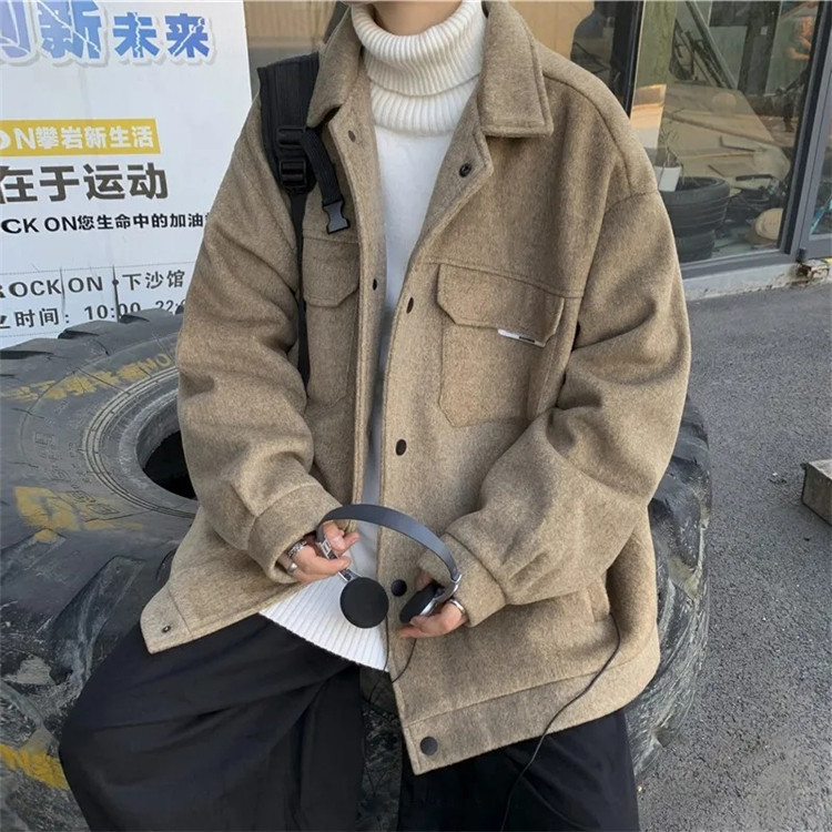 ピーコート Pコート メンズコート 秋冬 ラシャコート ショート丈コート 男性 ジャケット 30代 通勤 カジュアル Sale 72 Off 代 アウター 40代 コート