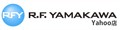 オフィス家具のRFヤマカワYahoo!店 ロゴ