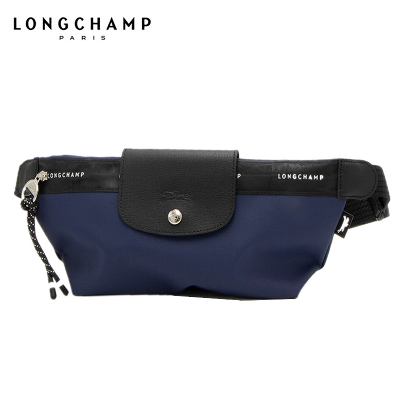 ロンシャン 斜めがけ レザー（レディースショルダーバッグ）｜バッグ