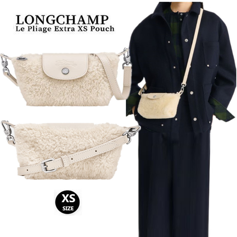 LONGCHAMP（ロンシャン） [2000円OFFクーポン]10334 HIF 日本完売 XS