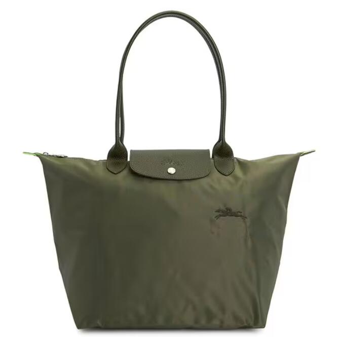 LONGCHAMP（ロンシャン） 1899919 大容量 折りたたみ トートバッグ ル