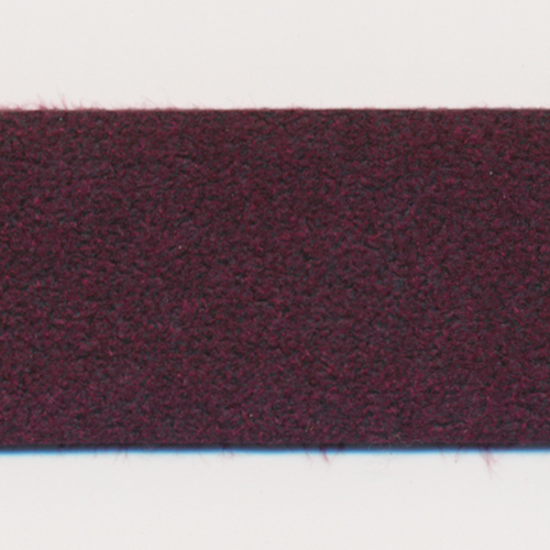 木馬 スエードテープ 5mm 15メートル巻 服飾 手芸 MOKUBA : RiBBONs