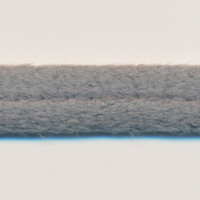 木馬 ステッチスエードテープ 約3mm 10メートル巻 服飾 手芸 MOKUBA