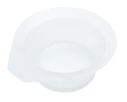 アクア ヘアダイカップ |  | 01