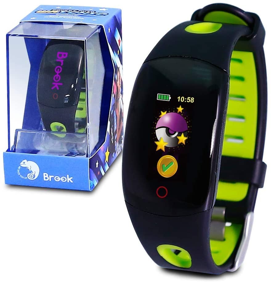 ポケモンgo ポケットオートキャッチ 3 Watchic ウォチック Brook Brook Watchic Ricca Do 通販 Yahoo ショッピング