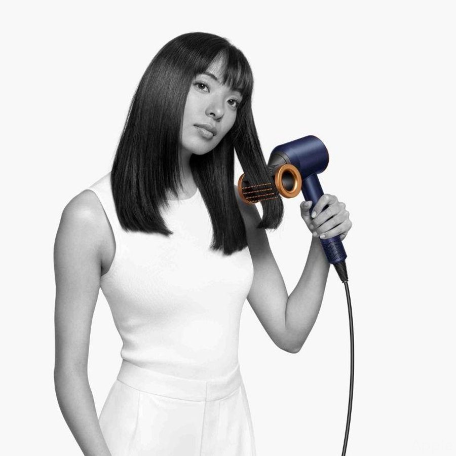 ダイソン｜Dyson Supersonic Shine ヘアドライヤー ダイソン