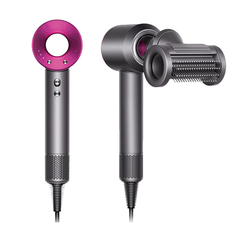 ダイソン｜Dyson Supersonic Shine ヘアドライヤー ダイソン