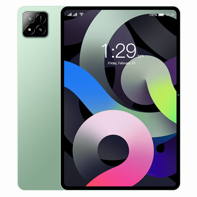 アンドロイド タブレット pc 本体 android15 10インチ 8+256GB