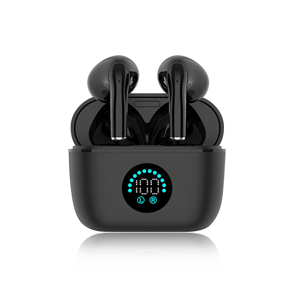 在庫一掃★赤字覚悟 ワイヤレスイヤホン bluetooth5.3 ワイヤレス イヤホン iPhone/Android対応 防水 高音質 ノイズキャンセリング 完全ワイヤレスイヤホン｜rich-srore｜03