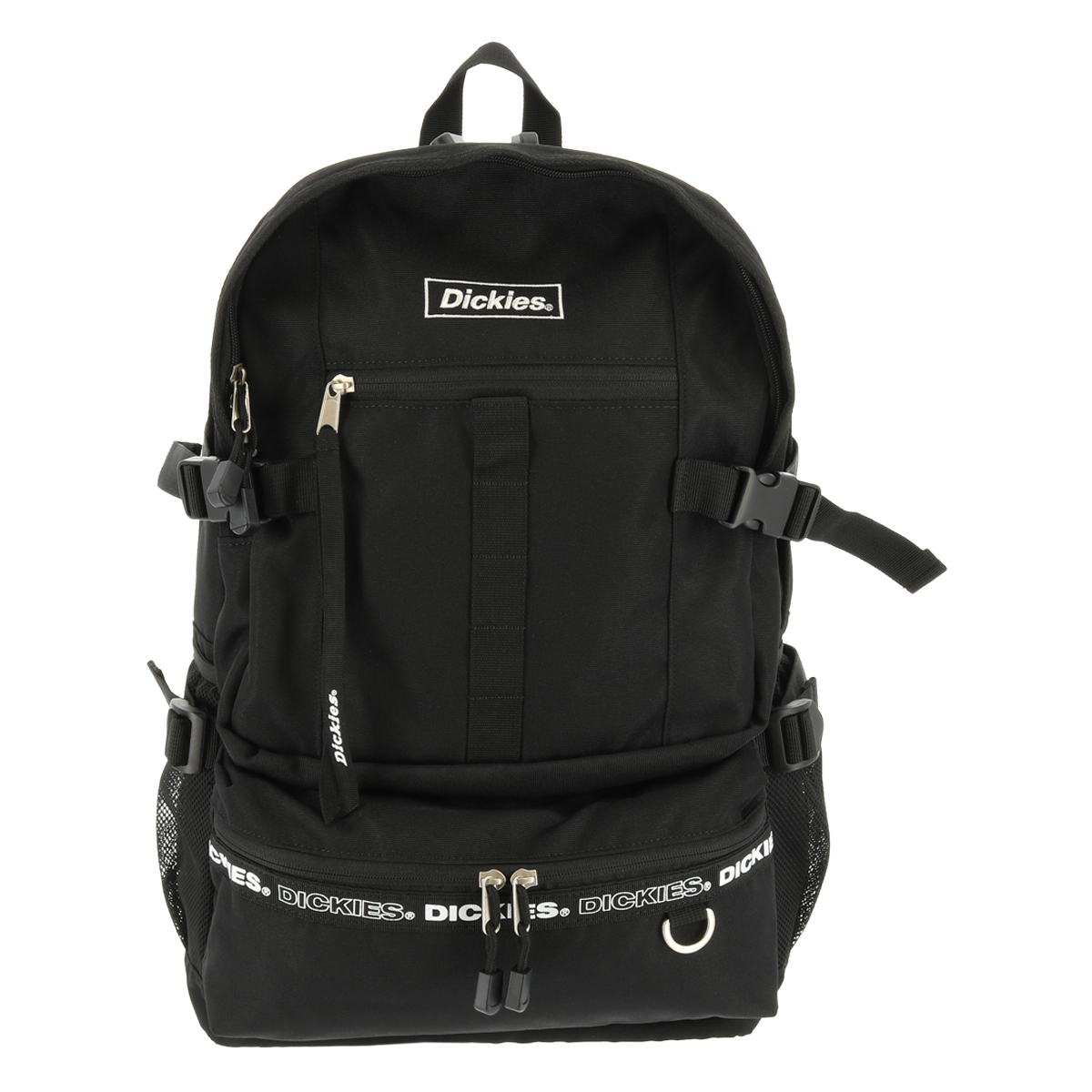 ディッキーズ リュック 25L A5 フレーム ロゴ メンズ レディース 14504200 DICKIES | リュックサック