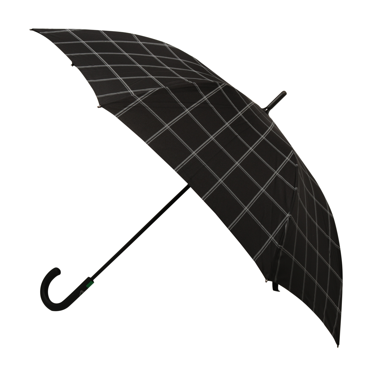 FULTON フルトン 傘 長傘 メンズ ジャンプ式 雨傘 耐風 21-152