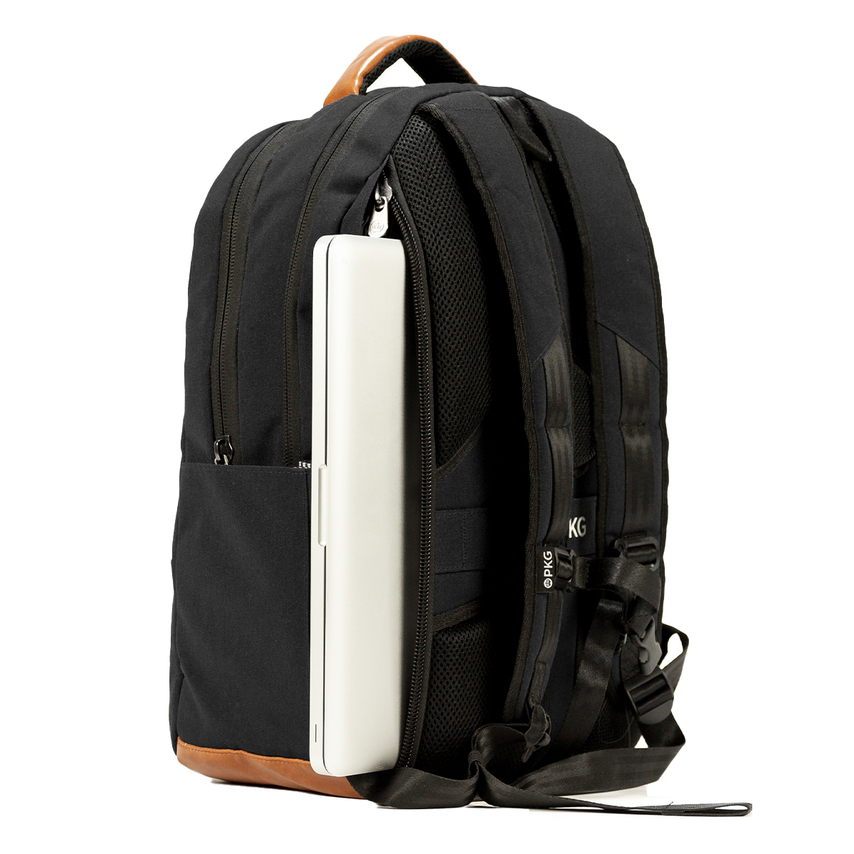 PKG リュック A4 25L DURHAM2 メンズ レディース 23DU