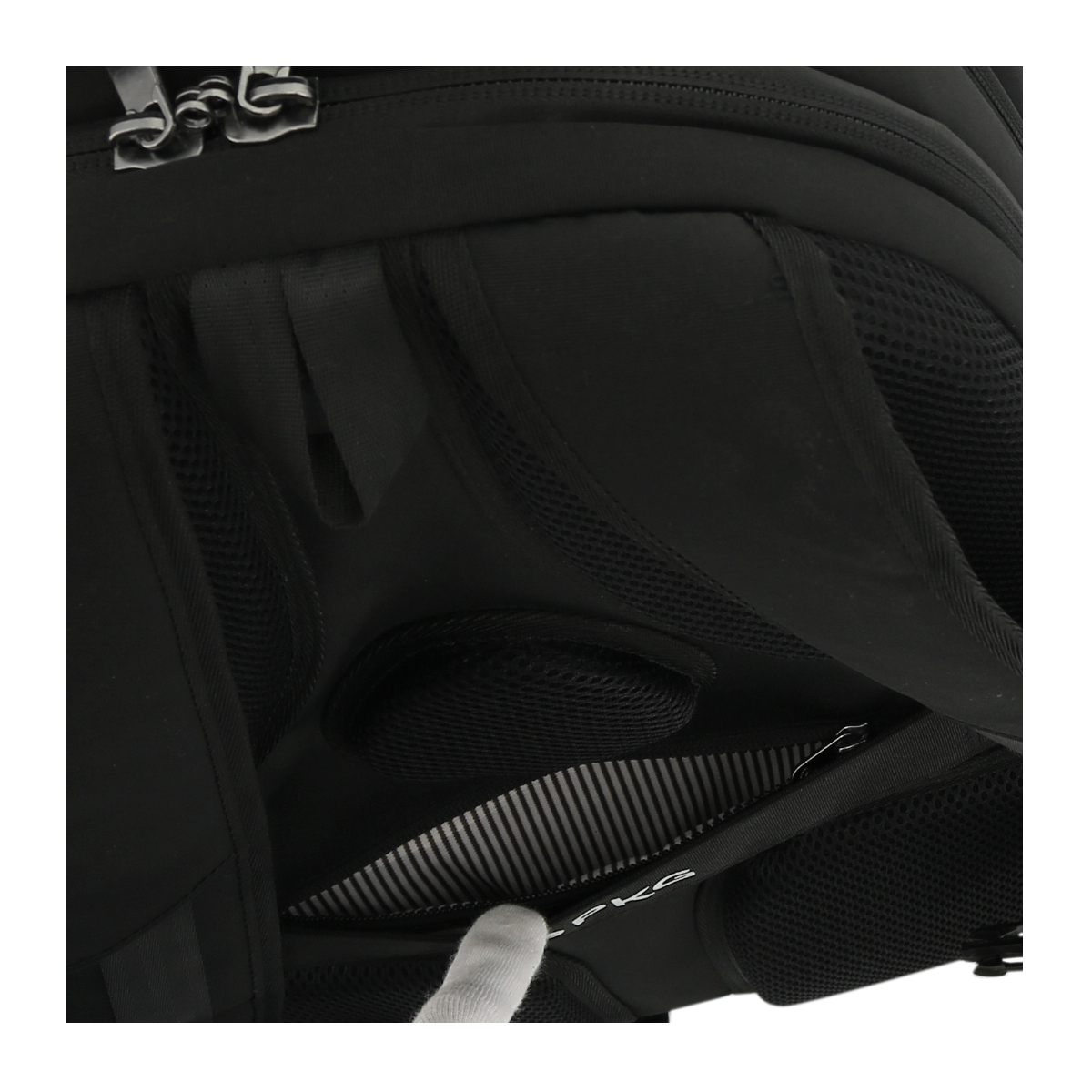 PKG リュック A4 25L DURHAM2 メンズ レディース 23DU