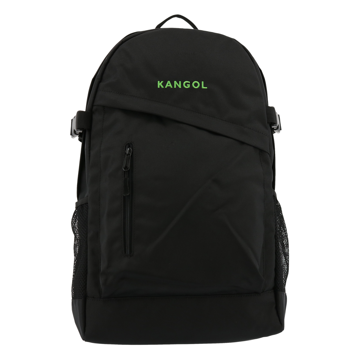 カンゴール リュック スクールバッグ 22L B4 HURRY UP ハリーアップ 250-1530 メンズ レデイース KANGOL | デイパック リュックサック バックパック 通学｜richard｜02