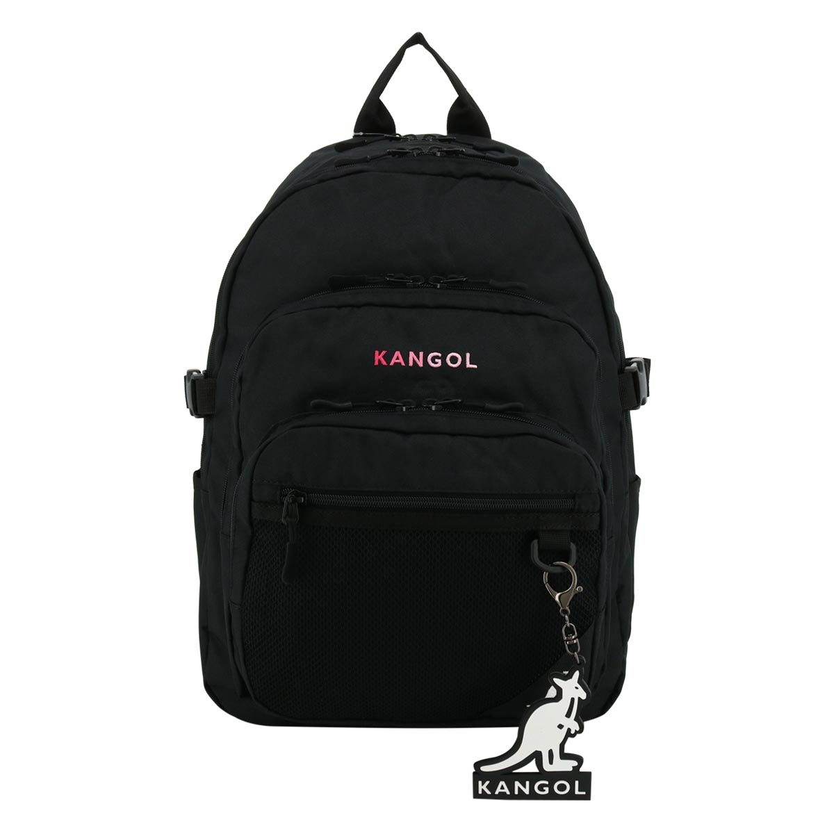 カンゴール リュック 30L A4 メンズ レディース 250-1560 Nickey KANGOL...