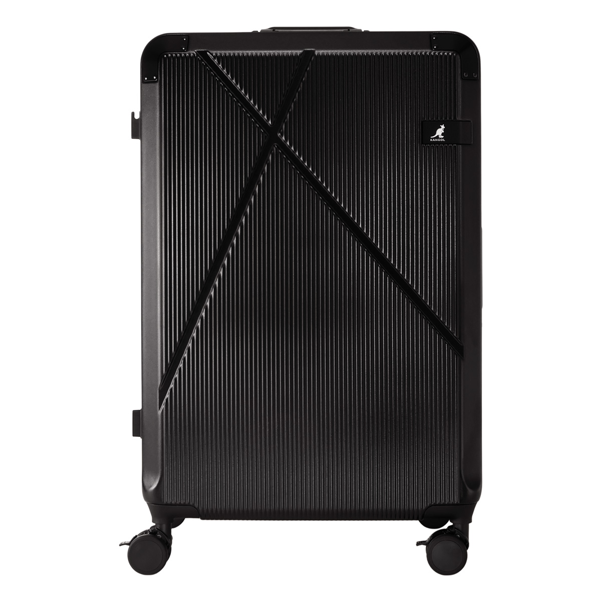KANGOL 旅行用品 スーツケース、キャリーバッグ｜旅行用品