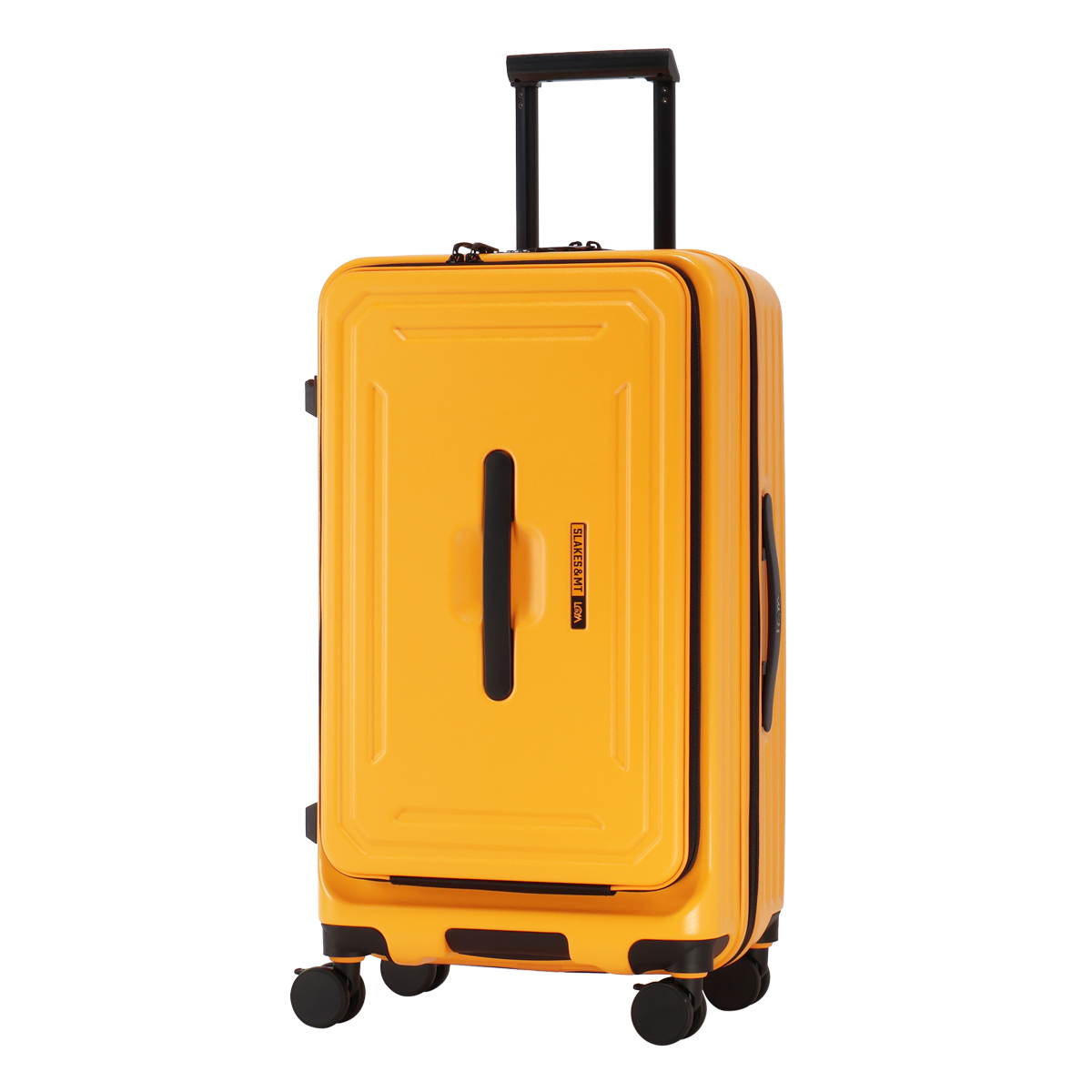 5LAKES＆MT スーツケース 75L 70cm 4.9kg 310-4012 C GEAR ファイブ