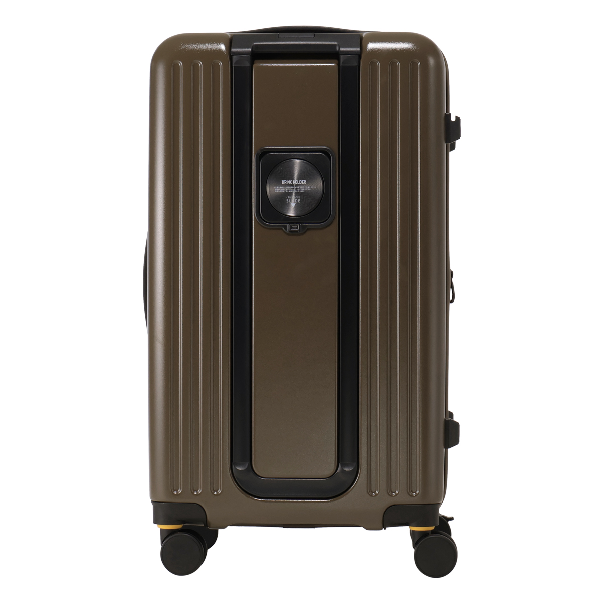 5LAKES＆MT スーツケース 75L 70cm 4.9kg 310-4012 C GEAR ファイブ