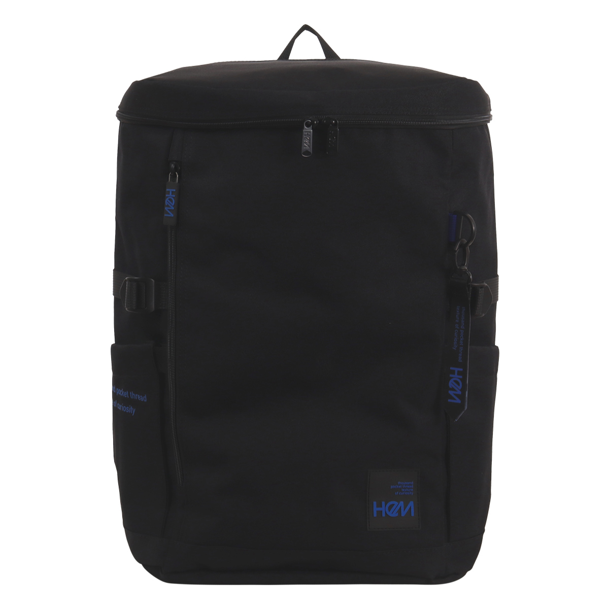HeM(バッグ) ヘム リュック リュックサック バックパック A4 32L