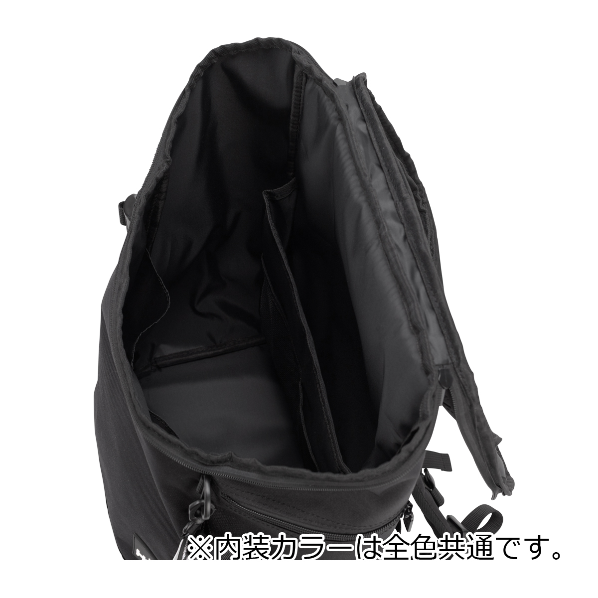 HeM（ヘム） リュック A3 35L 当社限定 Seventeen コラボ 大容量 撥水