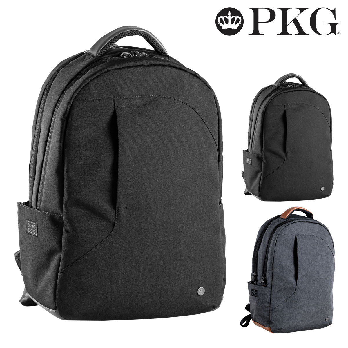 PKG リュック 30L 16インチ DURHAM OUTPOST メンズ