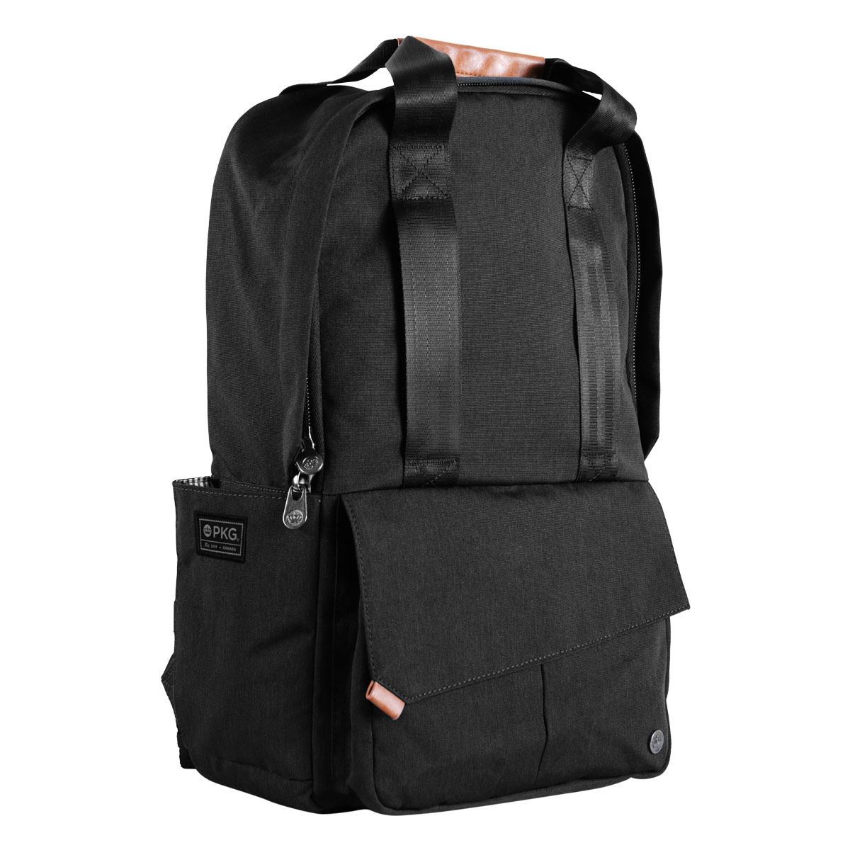 PKG リュック 19L 14インチ ROSSEAU MID 2 メンズ レディース42RO ピーケ...