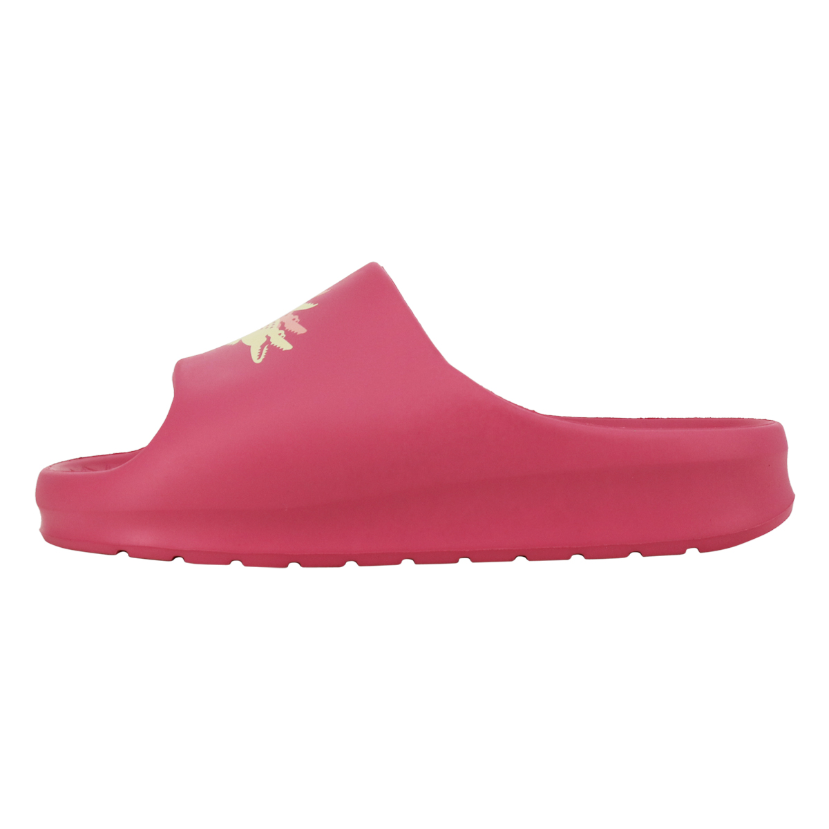 LACOSTE（ラコステ） サンダル EVA レディース CROCO 2.0 45CFA0005