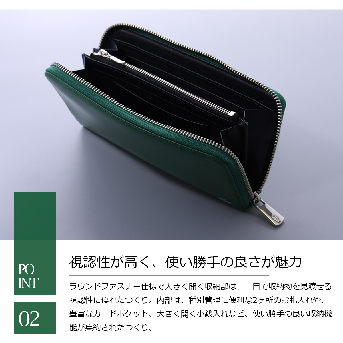 ✨【新品未使用】LACOSTE ラコステ パープルレザー長財布 - メルカリ