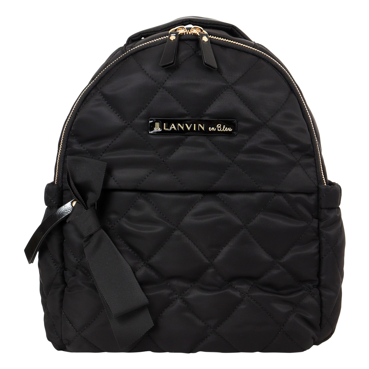 LANVIN en Bleu ランバンオンブルー リュック レディース オルセー 