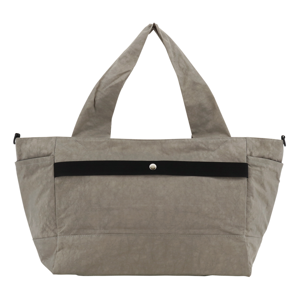 zucchero filato（ズッケロ フィラート） スヌーピー トートバッグ B4