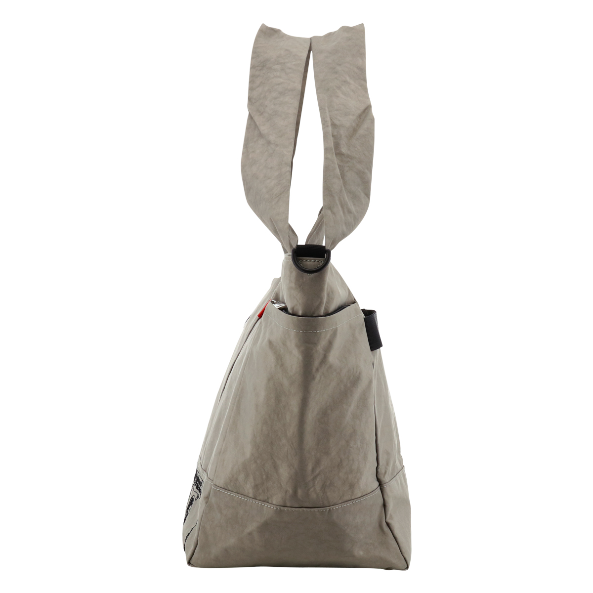 zucchero filato（ズッケロ フィラート） スヌーピー トートバッグ B4