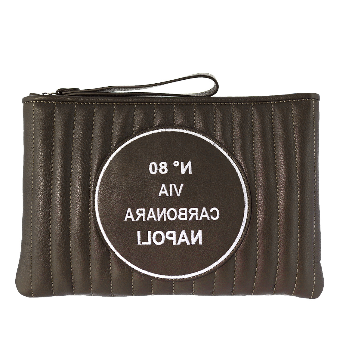 美品/イタリアミラノ購入/高級セカンドバッグ ボストンバッグ 美品/イタリアミラノ購入/高級セカンドバッグ ボストンバッグ