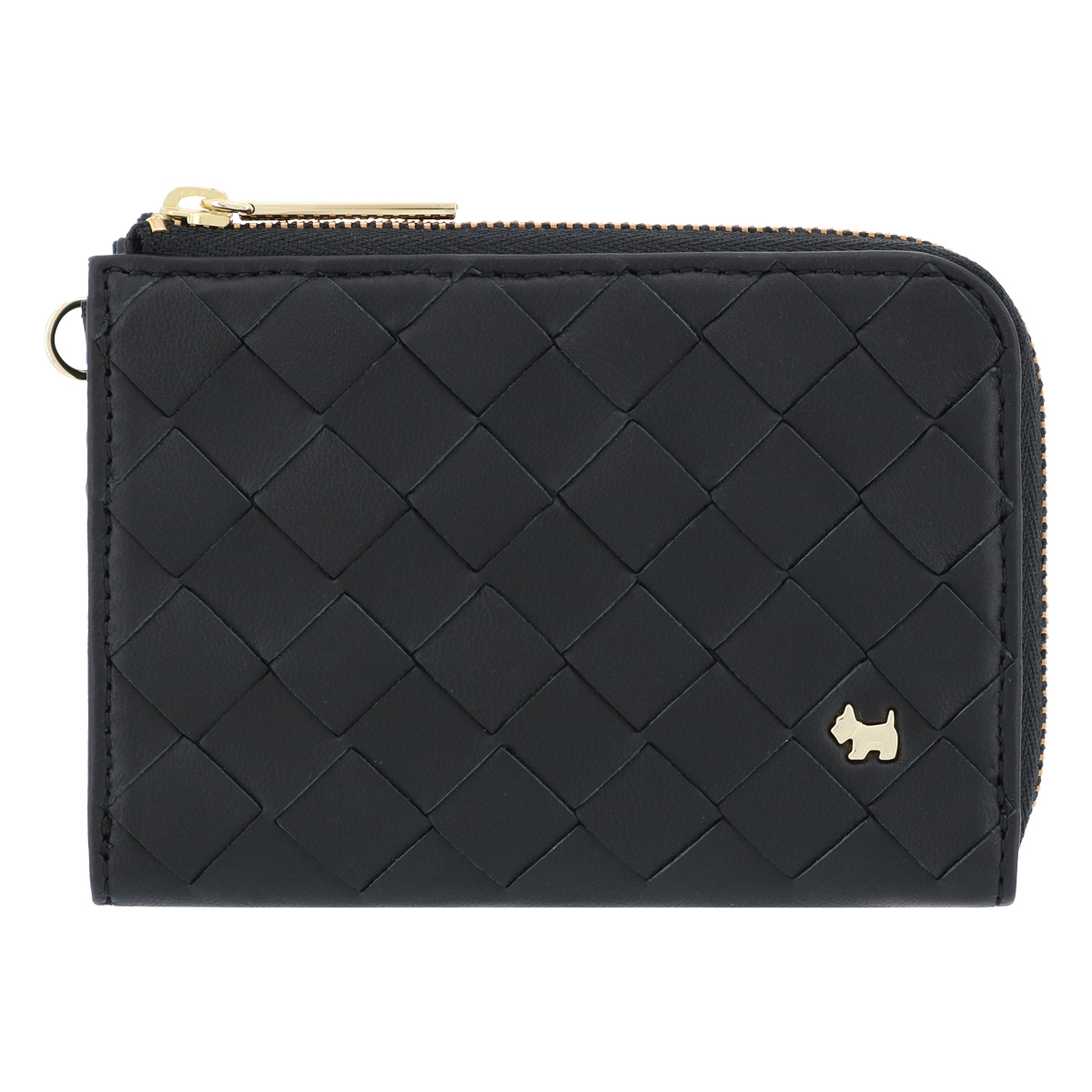 AGATHA（アガタ） パリ 財布 小銭入れ レディース 本革 トリコテ 