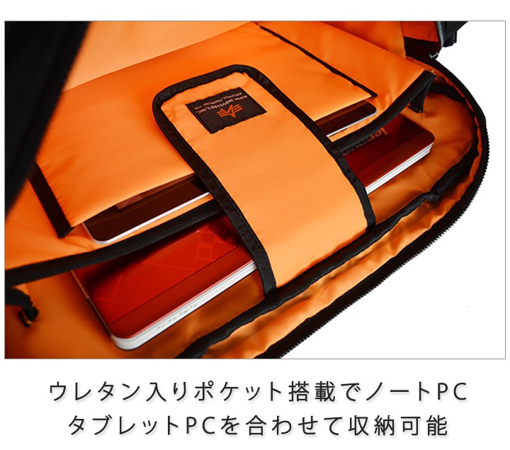 Alpha Industries（アルファ・インダストリーズ） アルファ