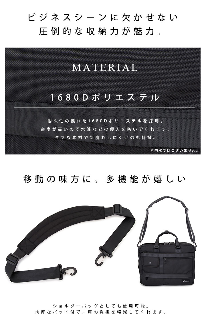 Alpha Industries（アルファ・インダストリーズ） アルファ