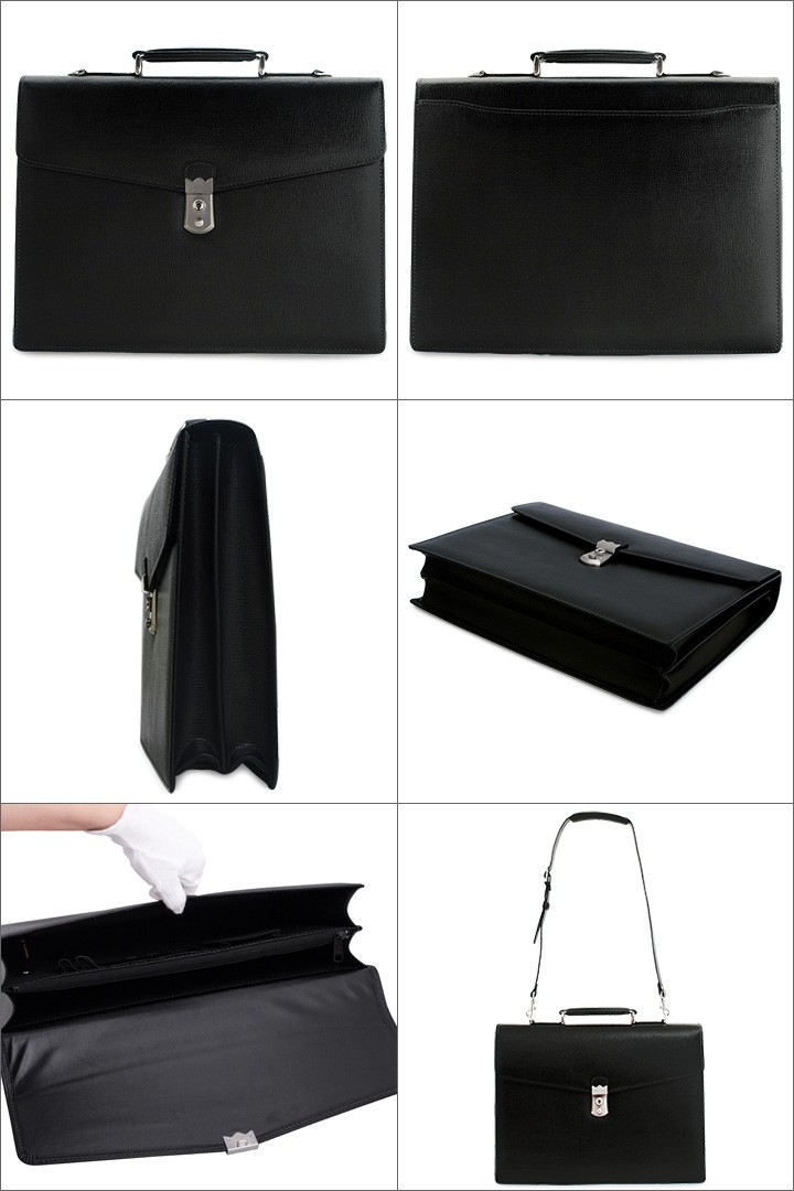Luggage AOKI 1894 青木鞄 ビジネスバッグ 4416 BALBOS バルボス