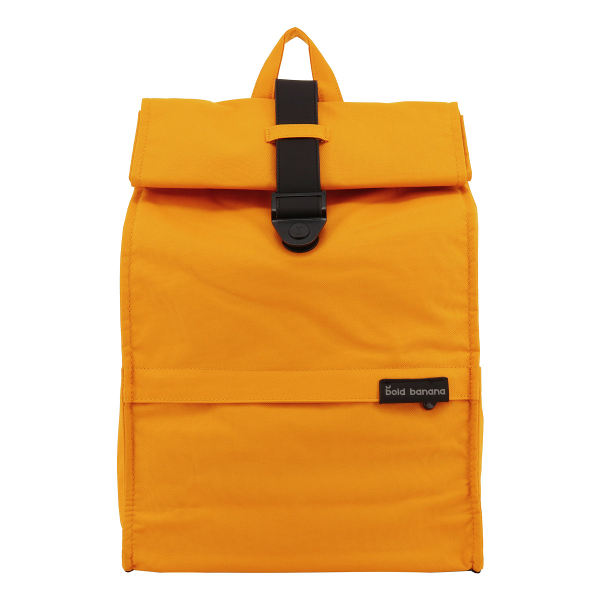 ボールドバナナ リュック B4 Roll top メンズ レディース AS03BP Bold Banana | 撥水 軽量 通勤 | ブランド登録なし | 02