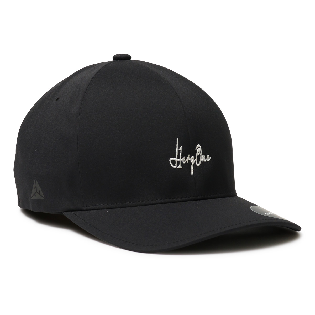 エルグワン ゴルフ キャップ 帽子 メンズ AU225103 HERG1 | スポーツ サイズ調節可能 STRETCH DRY 6PANEL CAP｜richard｜02